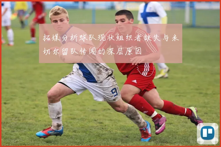 拓媒分析球队现状组织者缺失与米切尔留队传闻的深层原因