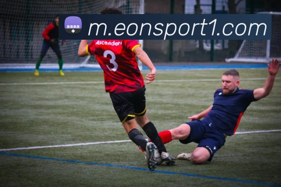 意昂足球品牌故事