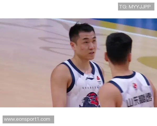 媒体人透露高诗岩陈林坚等将离队备战全运山东队第三外援引进进展显著